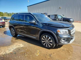 Mercedes-Benz GLB 250 * CARFAX * ОПЦИЯ ЗА ФИНАНСИРАНЕ *  | Auto.bg — изображение 4