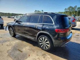 Mercedes-Benz GLB 250 * CARFAX * ОПЦИЯ ЗА ФИНАНСИРАНЕ *  | Auto.bg — изображение 2
