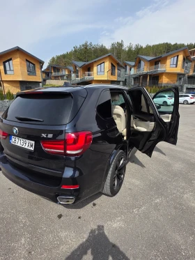 BMW X5 X5 3.0 - 11499 € - 34124790 16