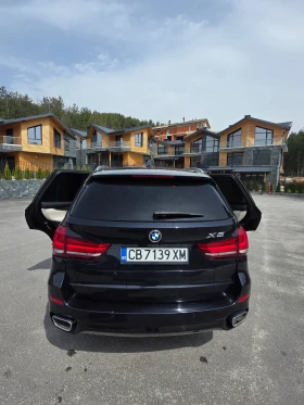 BMW X5 X5 3.0 - 11499 € - 34124790 17