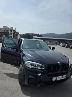 BMW X5 X5 3.0 - 11499 € - 34124790 4