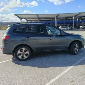 Hyundai Santa fe 2.2 CRDI Face | Mobile.bg � ����� ������ 7