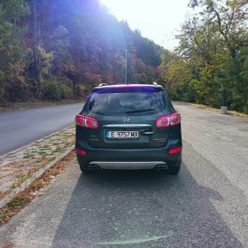 Hyundai Santa fe 2.2 CRDI Face | Mobile.bg � ����� ������ 6