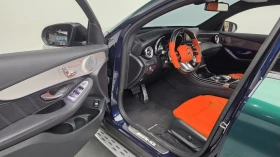 Mercedes-Benz GLC 63 AMG | Mobile.bg � ����� ������ 10