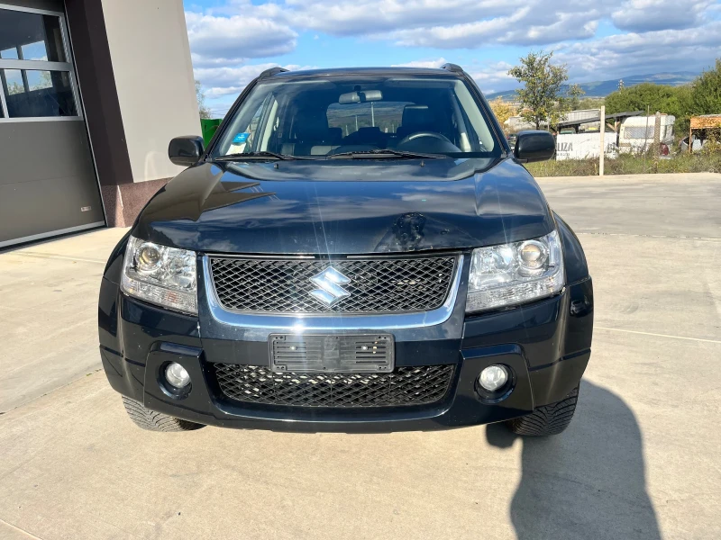 Suzuki Grand vitara 1.9 DDS, снимка 1 - Автомобили и джипове - 47956569