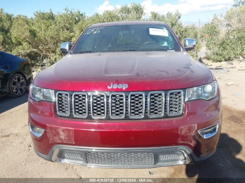 Jeep Grand cherokee, снимка 2 - Автомобили и джипове - 48809286