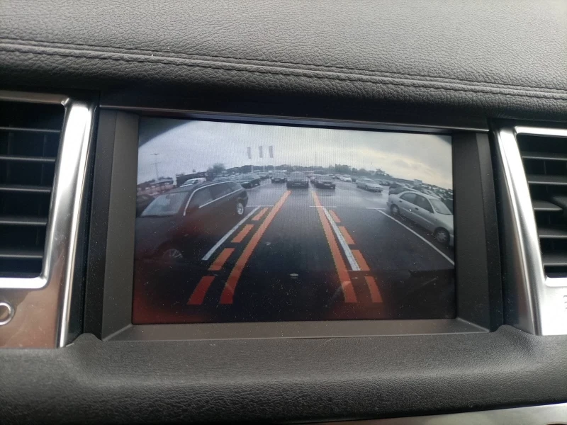 Land Rover Range Rover Sport 3.0 TDV6, снимка 13 - Автомобили и джипове - 52789954