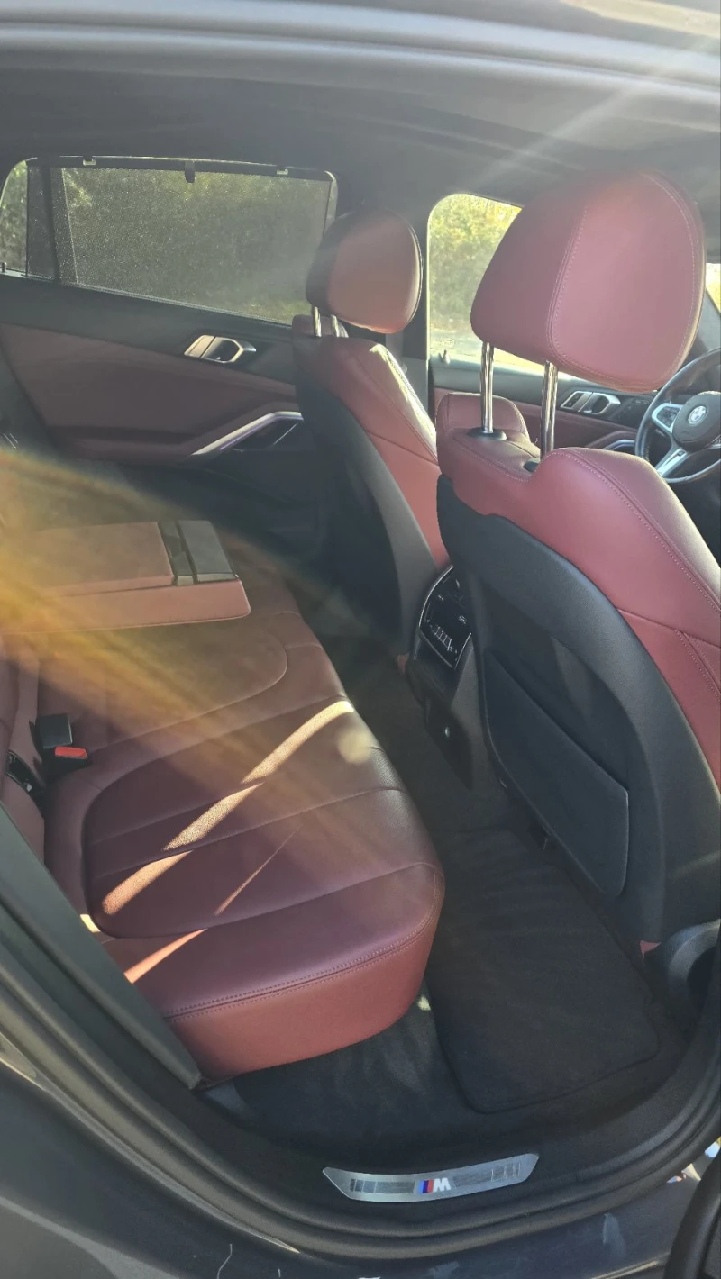 BMW X6 X6 competition , снимка 6 - Автомобили и джипове - 52176163