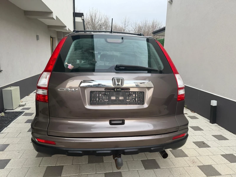 Honda Cr-v 2.0 Benzin , 150 кс . , Реални километри !!! , снимка 5 - Автомобили и джипове - 52815311