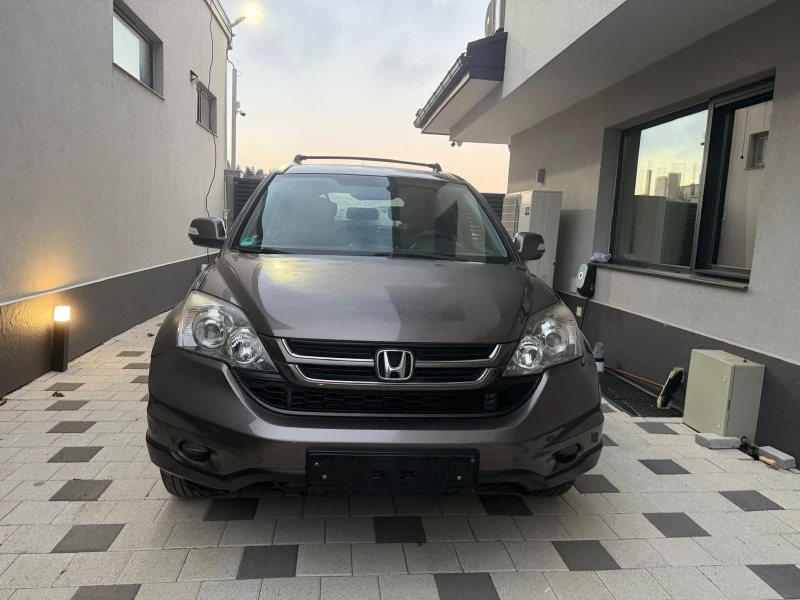 Honda Cr-v 2.0 Benzin , 150 кс . , Реални километри !!! , снимка 2 - Автомобили и джипове - 52815311