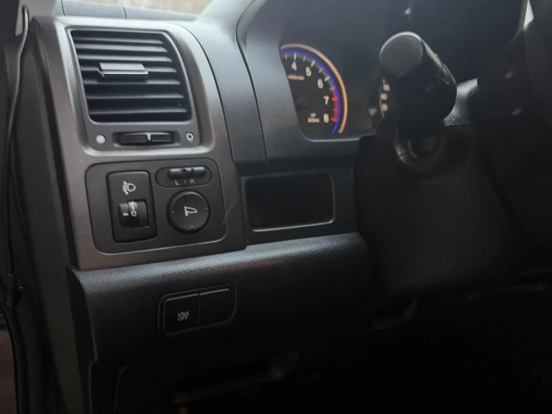 Honda Cr-v 2.0 Benzin , 150 кс . , Реални километри !!! , снимка 10 - Автомобили и джипове - 52815311