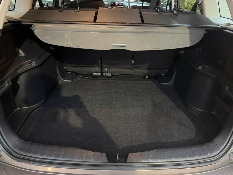Honda Cr-v 2.0 Benzin , 150 кс . , Реални километри !!! , снимка 11 - Автомобили и джипове - 52815311