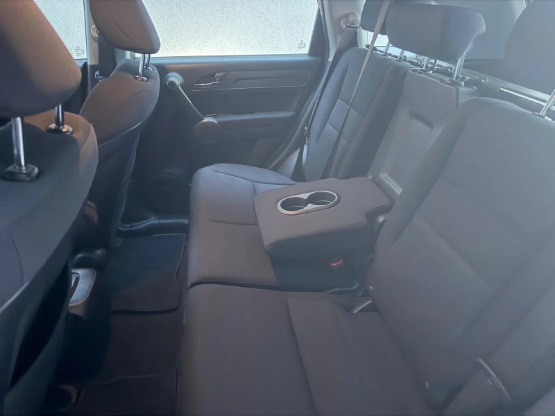 Honda Cr-v 2.0 Benzin , 150 кс . , Реални километри !!! , снимка 12 - Автомобили и джипове - 52815311