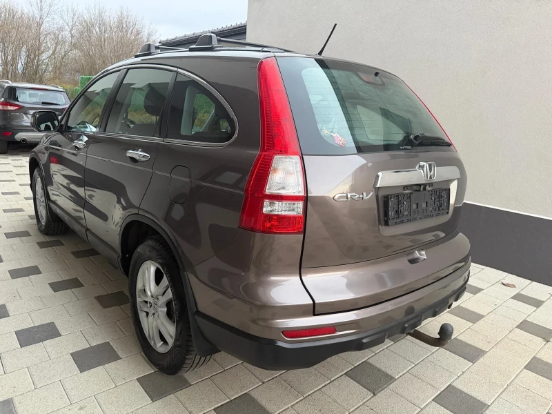 Honda Cr-v 2.0 Benzin , 150 кс . , Реални километри !!! , снимка 6 - Автомобили и джипове - 52815311