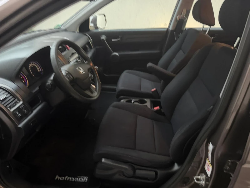 Honda Cr-v 2.0 Benzin , 150 кс . , Реални километри !!! , снимка 8 - Автомобили и джипове - 52815311
