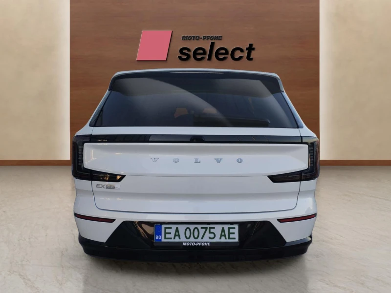 Volvo EX90 111 kWh, снимка 7 - Автомобили и джипове - 52870325