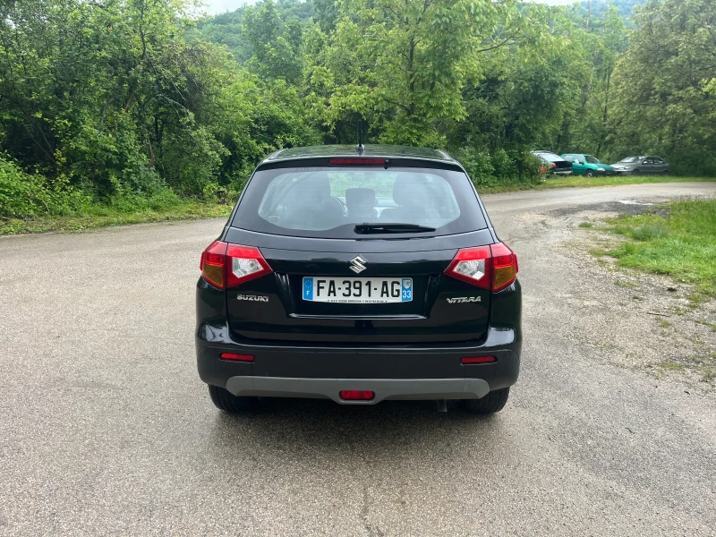 Suzuki Vitara, снимка 5 - Автомобили и джипове - 53102864