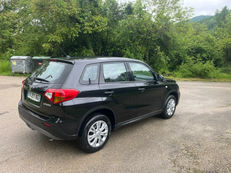 Suzuki Vitara, снимка 6 - Автомобили и джипове - 53102864