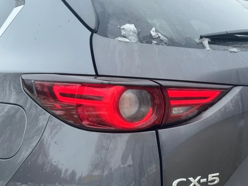 Mazda CX-5 2.5I-4x4-GT, снимка 12 - Автомобили и джипове - 53326874
