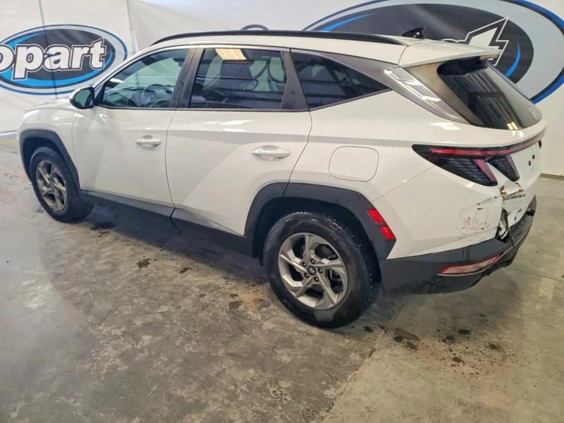 Hyundai Tucson SEL* AWD* м.Точки* Камера* , снимка 3 - Автомобили и джипове - 53577126