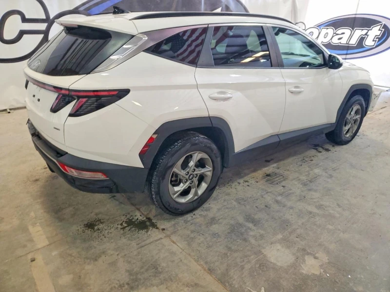 Hyundai Tucson SEL* AWD* м.Точки* Камера* , снимка 4 - Автомобили и джипове - 53577126