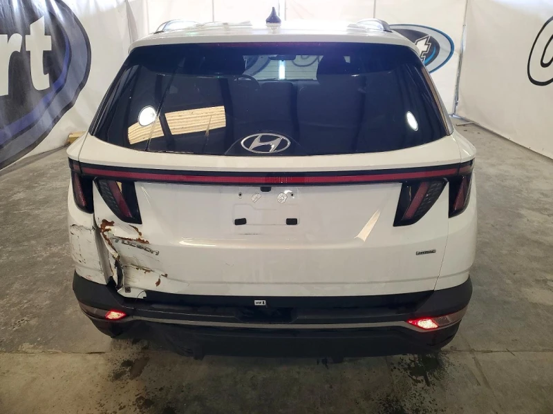 Hyundai Tucson SEL* AWD* м.Точки* Камера* , снимка 6 - Автомобили и джипове - 53577126