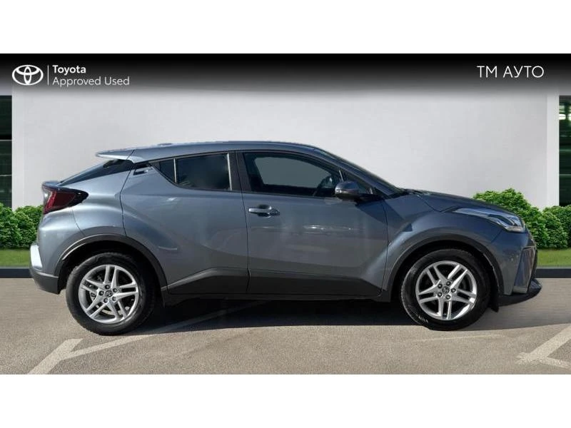 Toyota C-HR, снимка 17 - Автомобили и джипове - 48012385