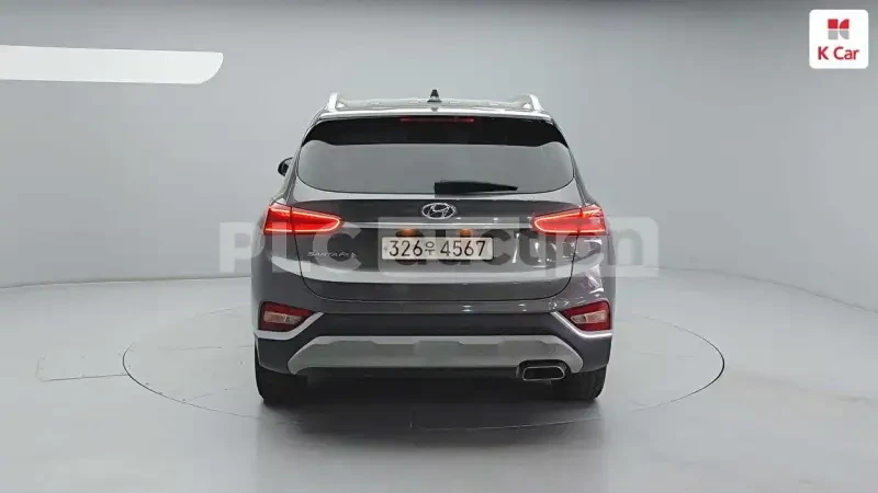 Hyundai Santa fe ОБДУХВАНЕ| DISTRONIC| КАМЕРА| ВКЛ.ТЕХНОТЕСТ, снимка 15 - Автомобили и джипове - 54568332