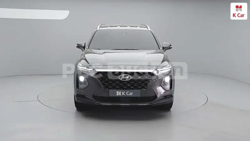 Hyundai Santa fe ОБДУХВАНЕ| DISTRONIC| КАМЕРА| ВКЛ.ТЕХНОТЕСТ, снимка 14 - Автомобили и джипове - 54568332