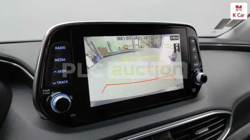 Hyundai Santa fe ОБДУХВАНЕ| DISTRONIC| КАМЕРА| ВКЛ.ТЕХНОТЕСТ, снимка 12 - Автомобили и джипове - 54568332