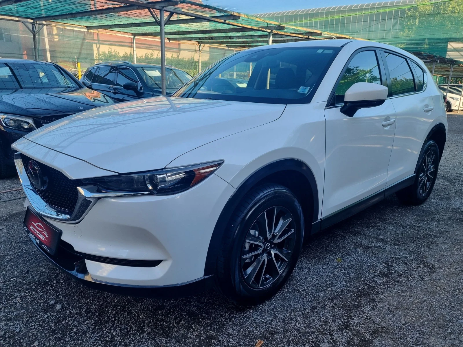 Mazda CX-5 2.5 SkyActiv G* TOURING * AWD - изображение 4