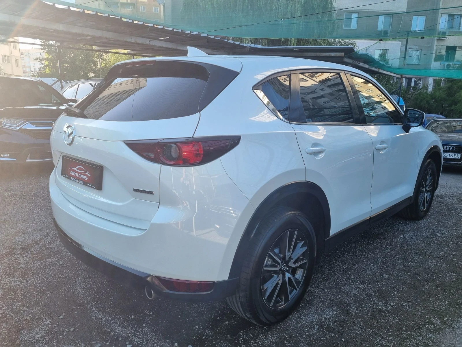 Mazda CX-5 2.5 SkyActiv G* TOURING * AWD - изображение 7