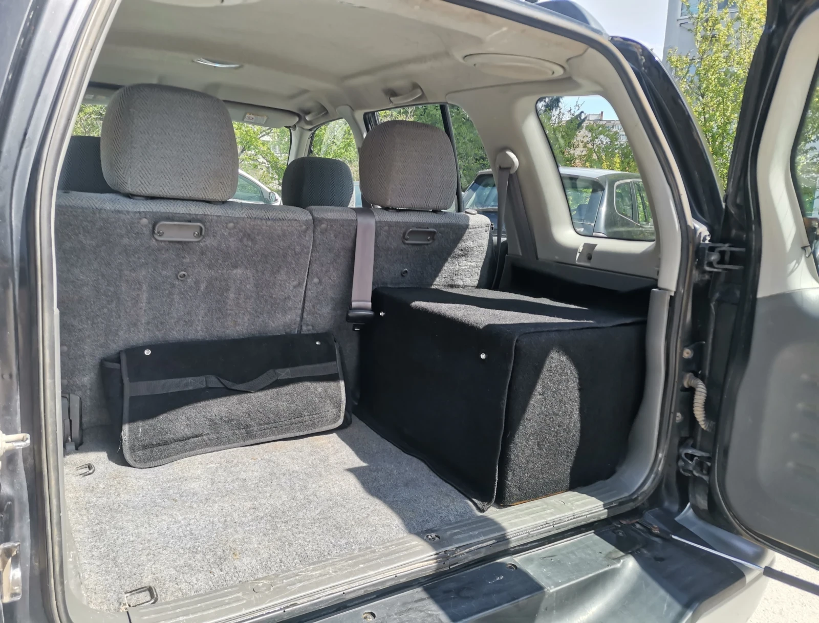 Suzuki Grand vitara 2.5 - изображение 10