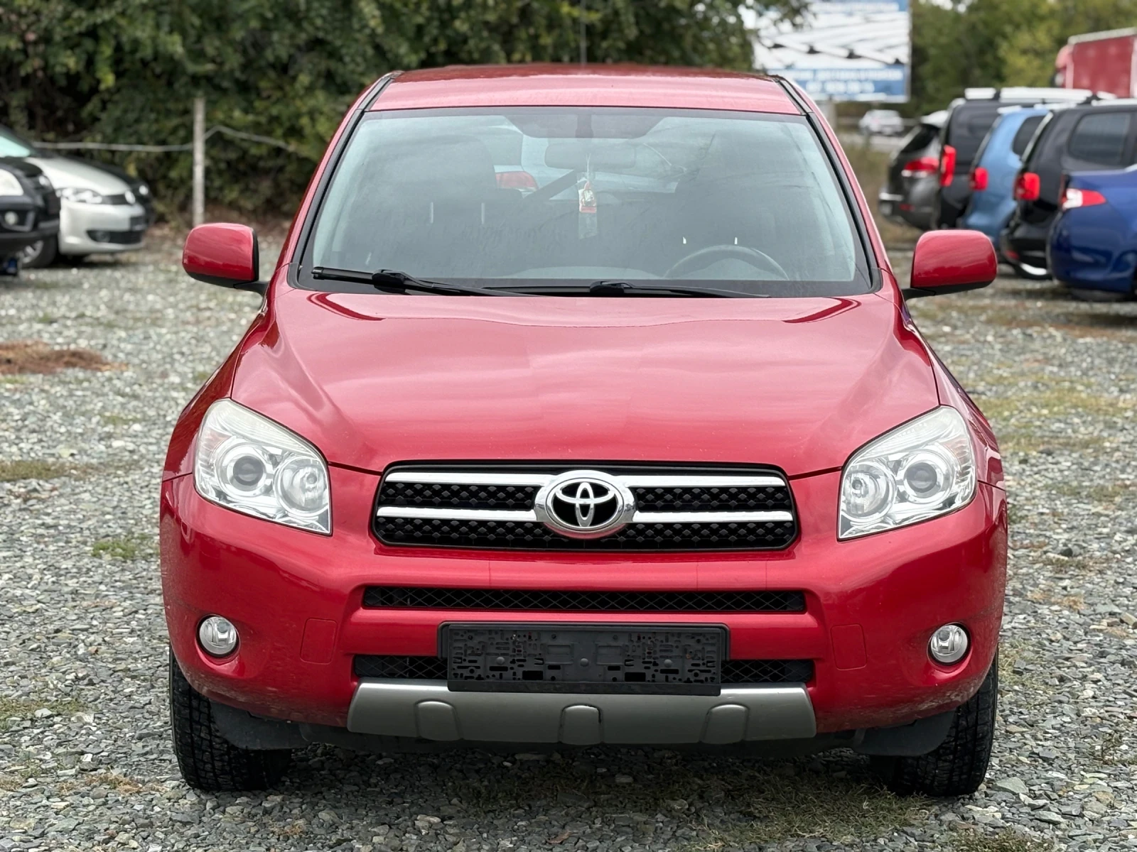 Toyota Rav4 2.2D4D | Mobile.bg   1