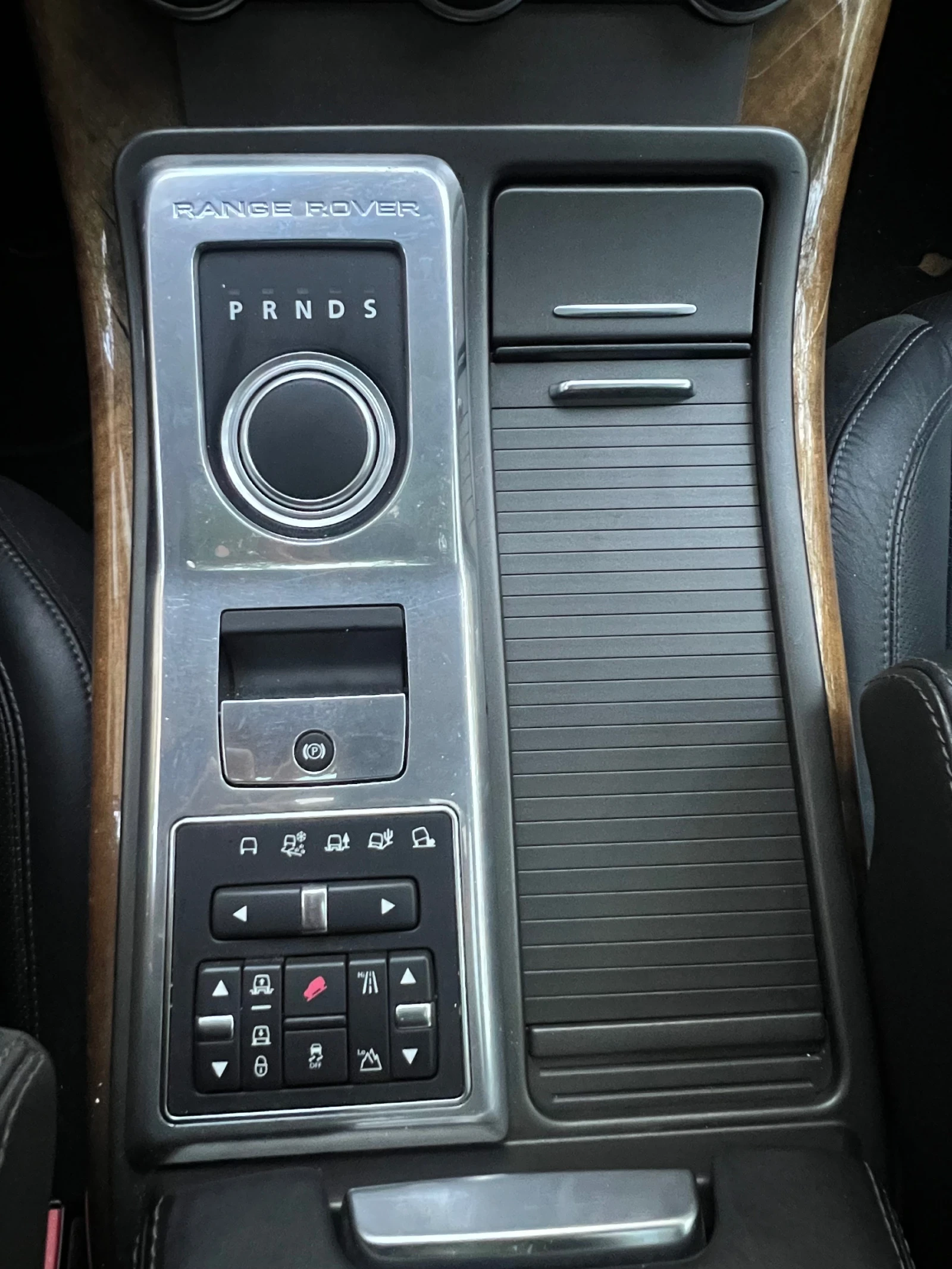 Land Rover Range Rover Sport 3.0 TDV6 - изображение 9