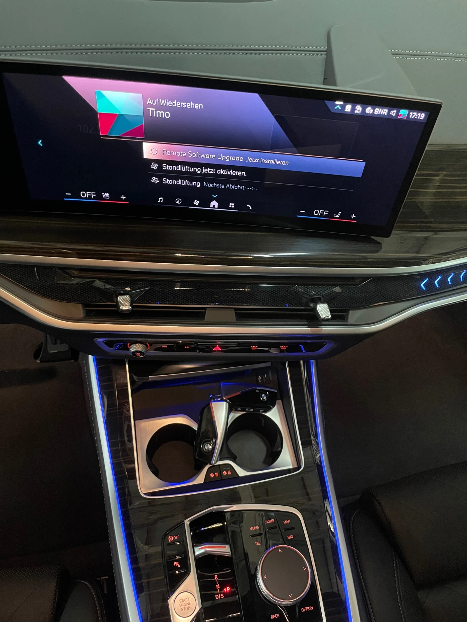 BMW X5 Mpak/3.0d/22J///!!! | Mobile.bg   15