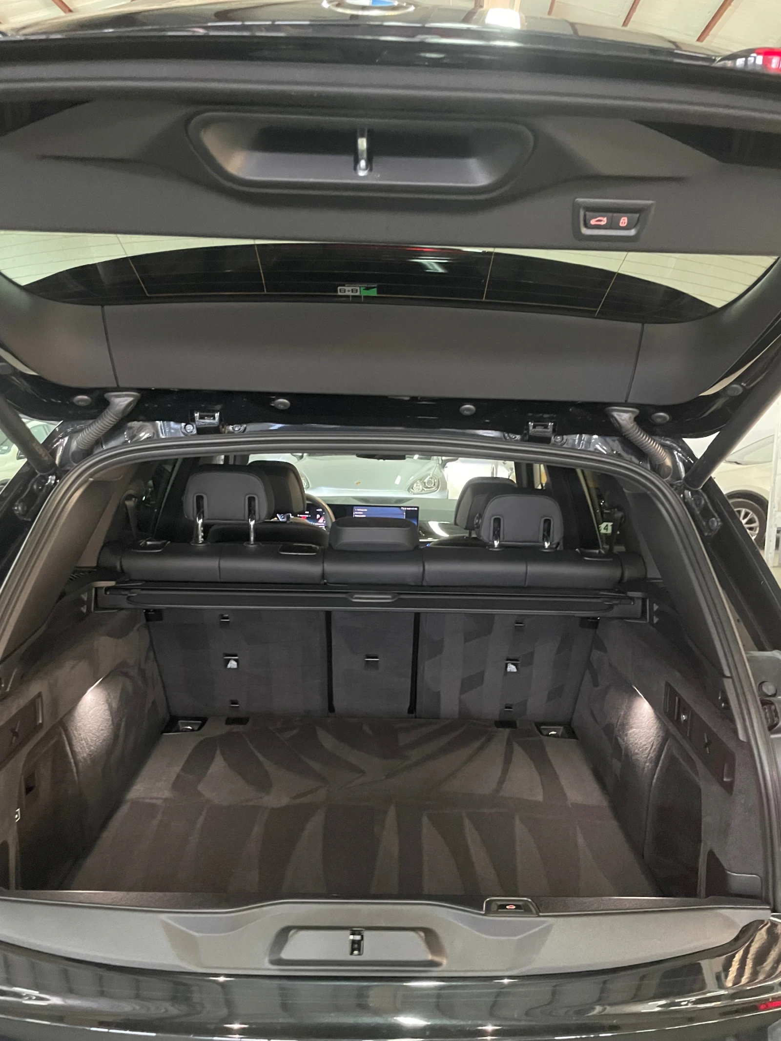 BMW X5 Mpak/3.0d/22J///!!! | Mobile.bg   16