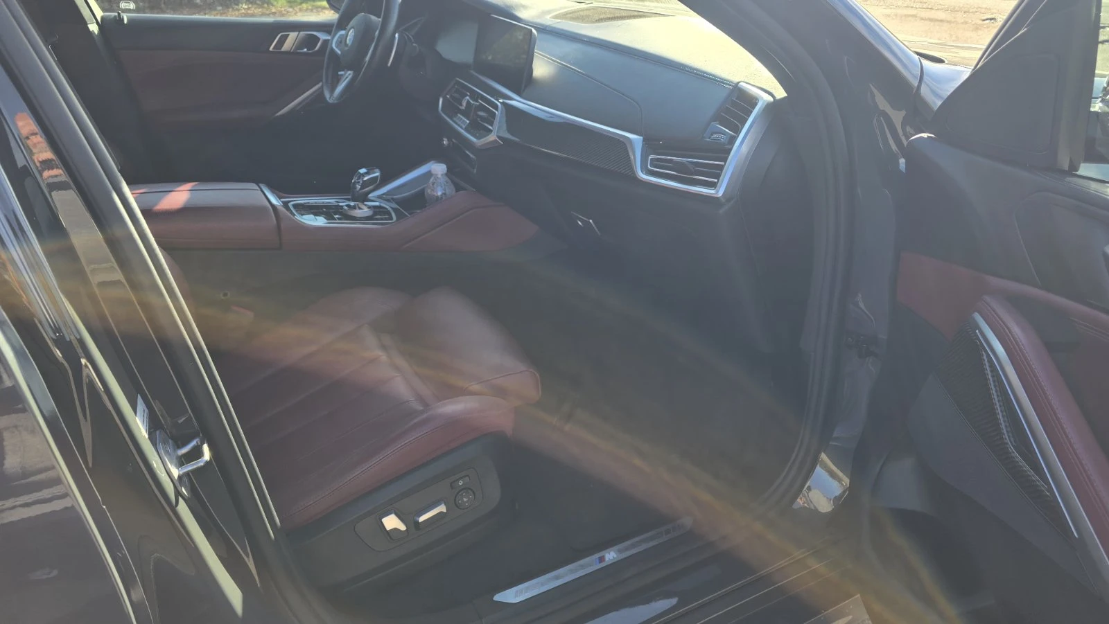 BMW X6 X6 competition  - изображение 5