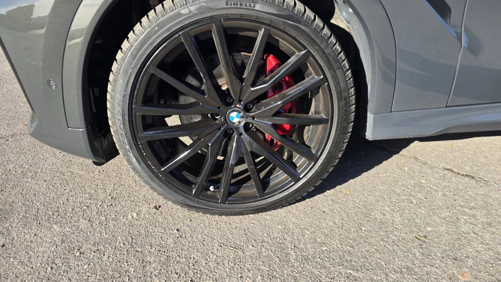 BMW X6 X6 competition  | Mobile.bg � ����������� 13