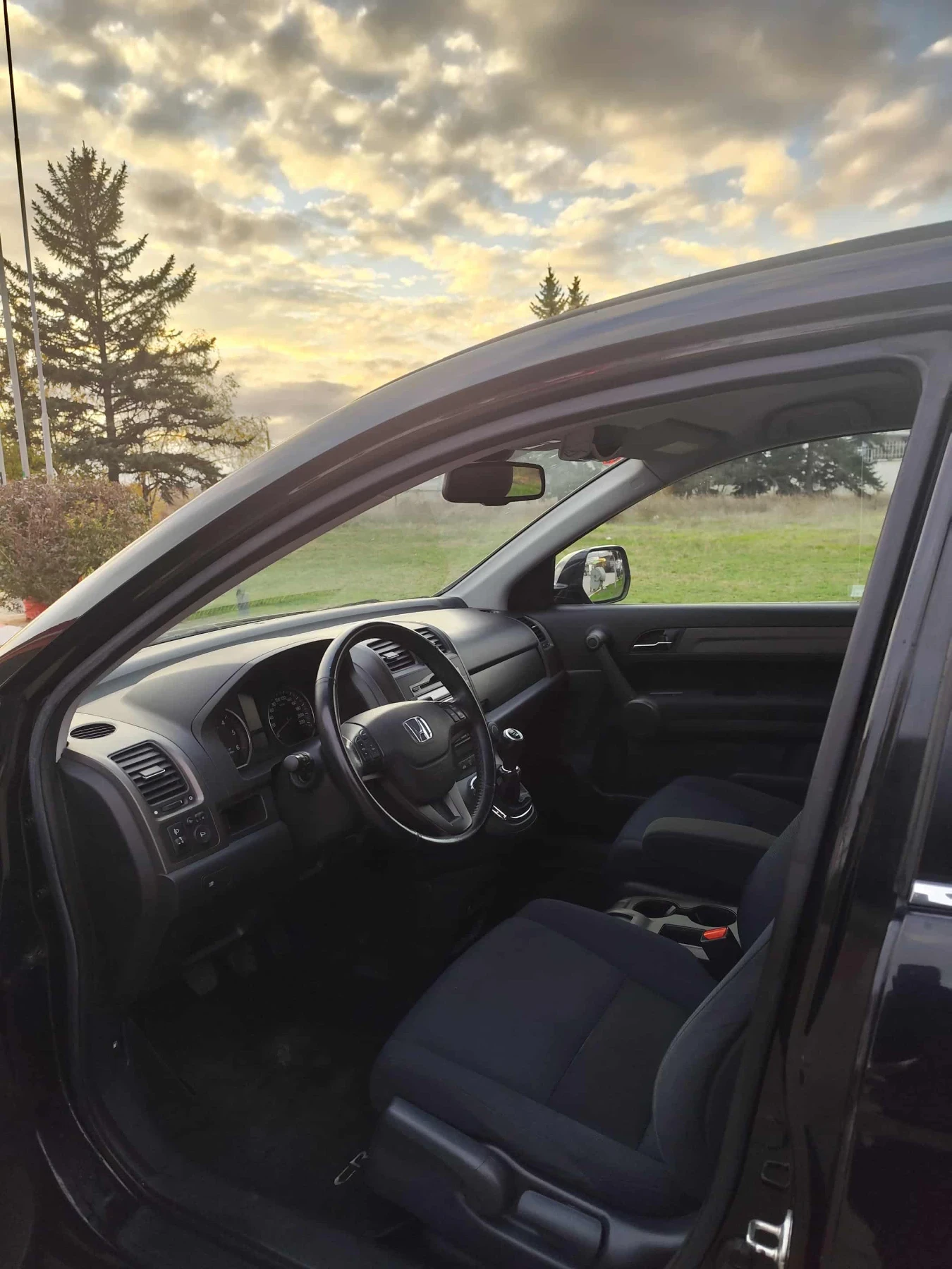 Honda Cr-v 2.2D Facelift | Mobile.bg   8