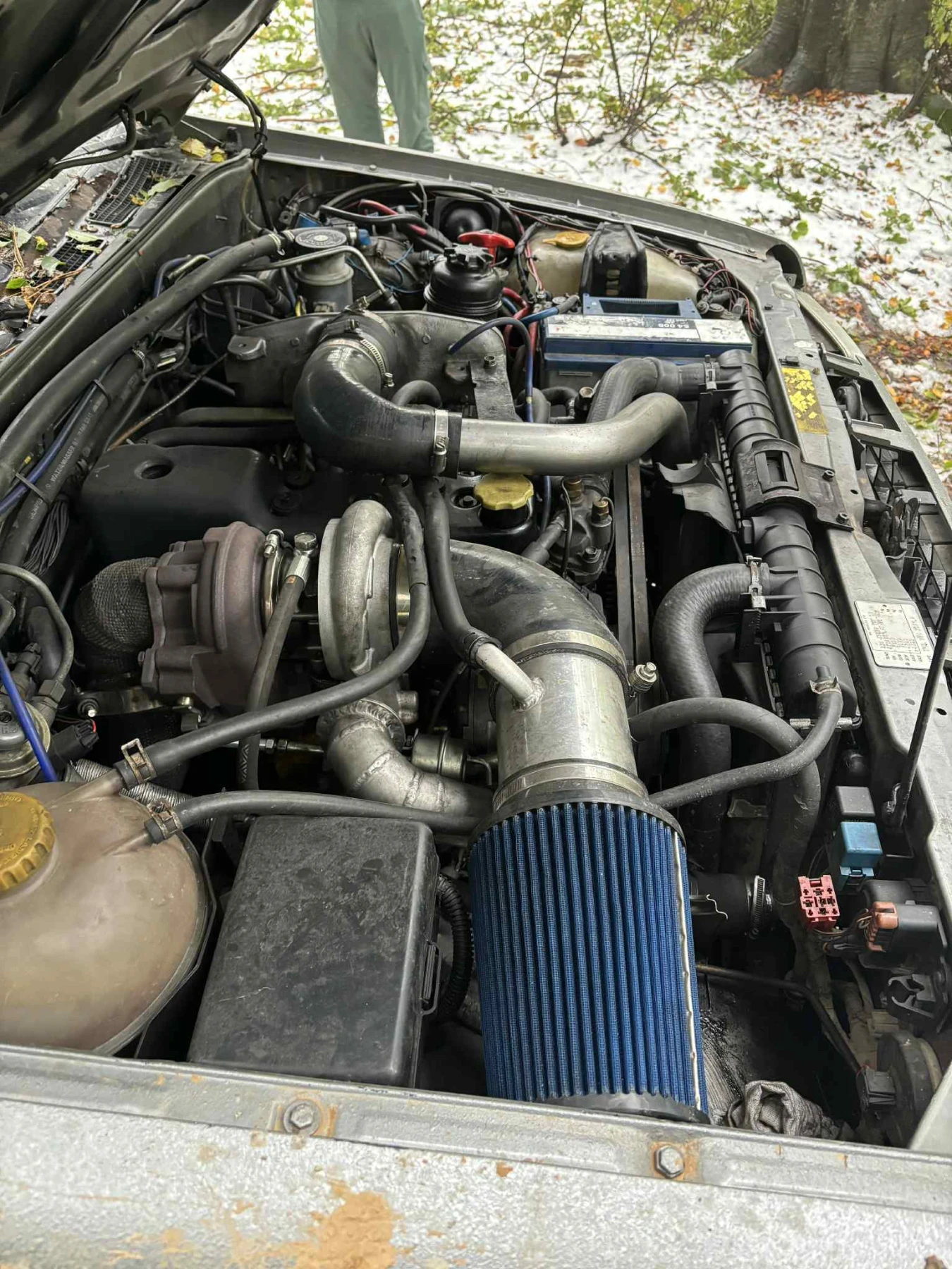 Opel Frontera | Mobile.bg   10