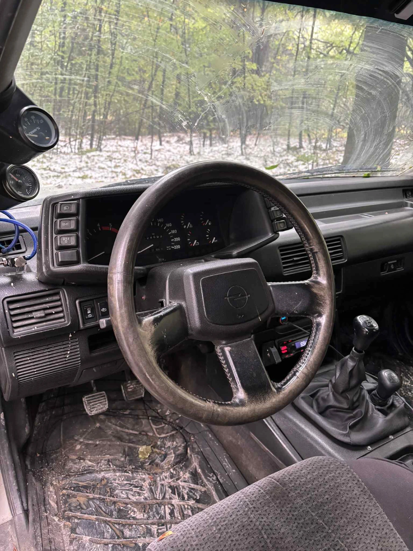 Opel Frontera | Mobile.bg   7