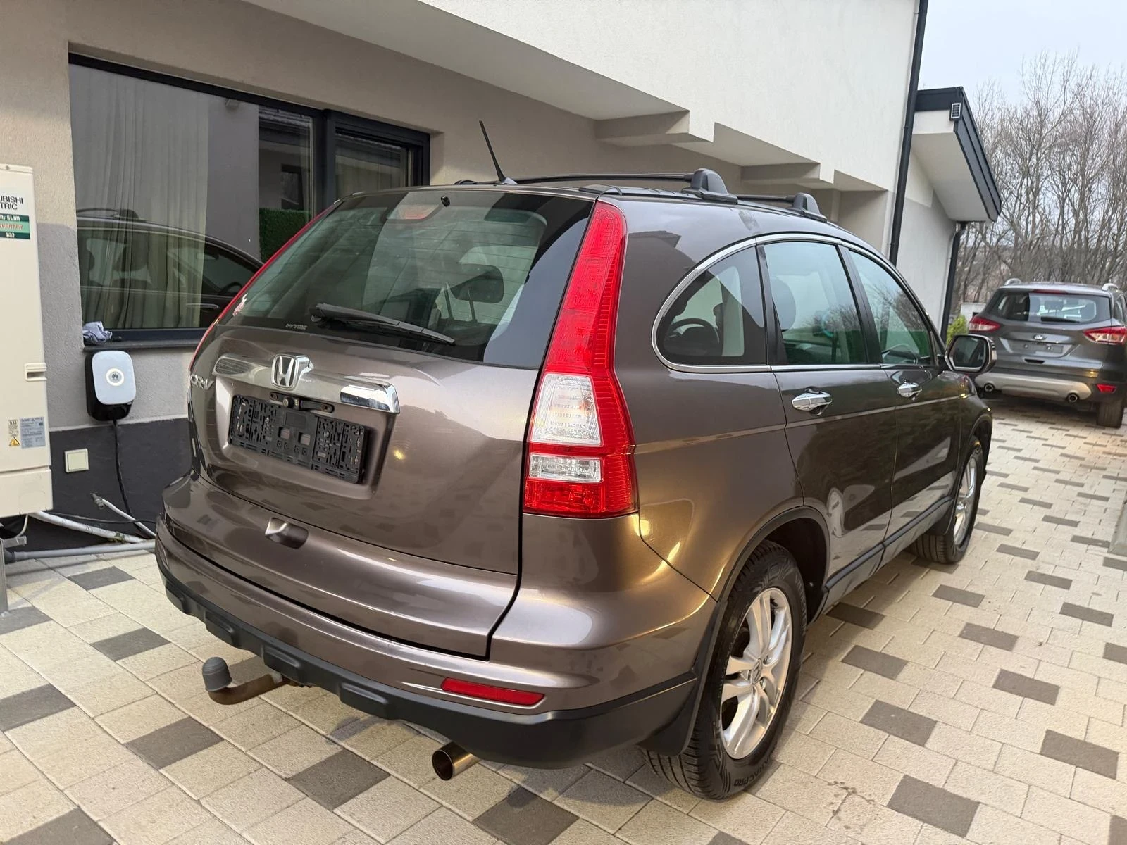 Honda Cr-v 2.0 Benzin , 150 �� . , ������ ��������� !!!  | Mobile.bg � ����������� 4