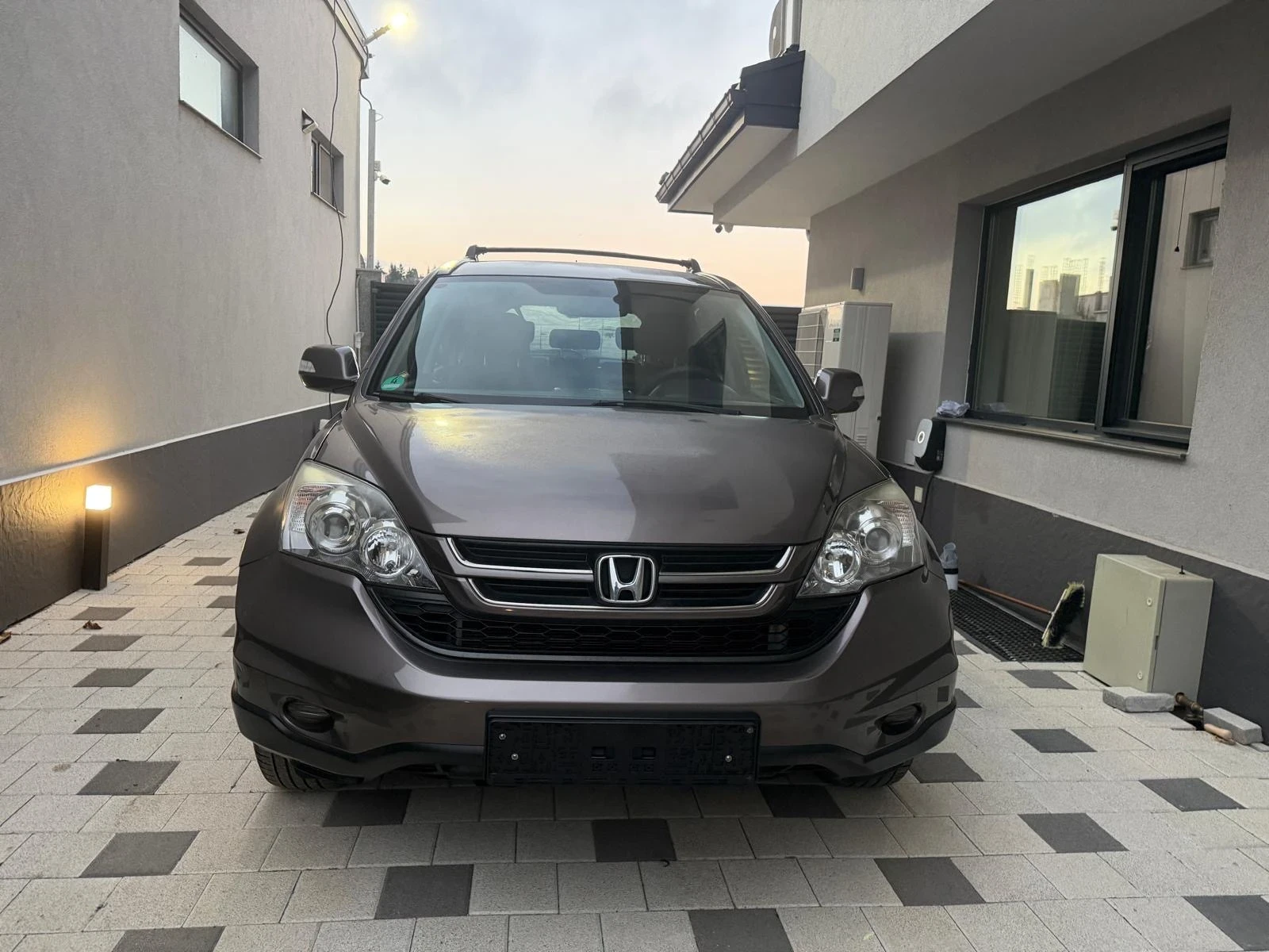 Honda Cr-v 2.0 Benzin , 150 �� . , ������ ��������� !!!  | Mobile.bg � ����������� 2