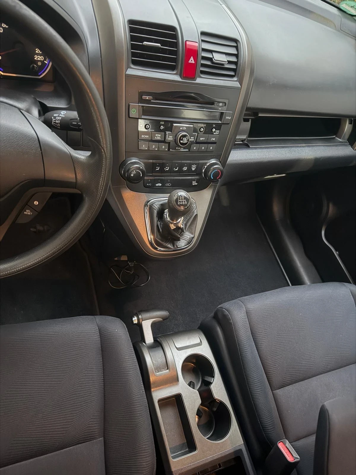 Honda Cr-v 2.0 Benzin , 150 �� . , ������ ��������� !!!  | Mobile.bg � ����������� 7