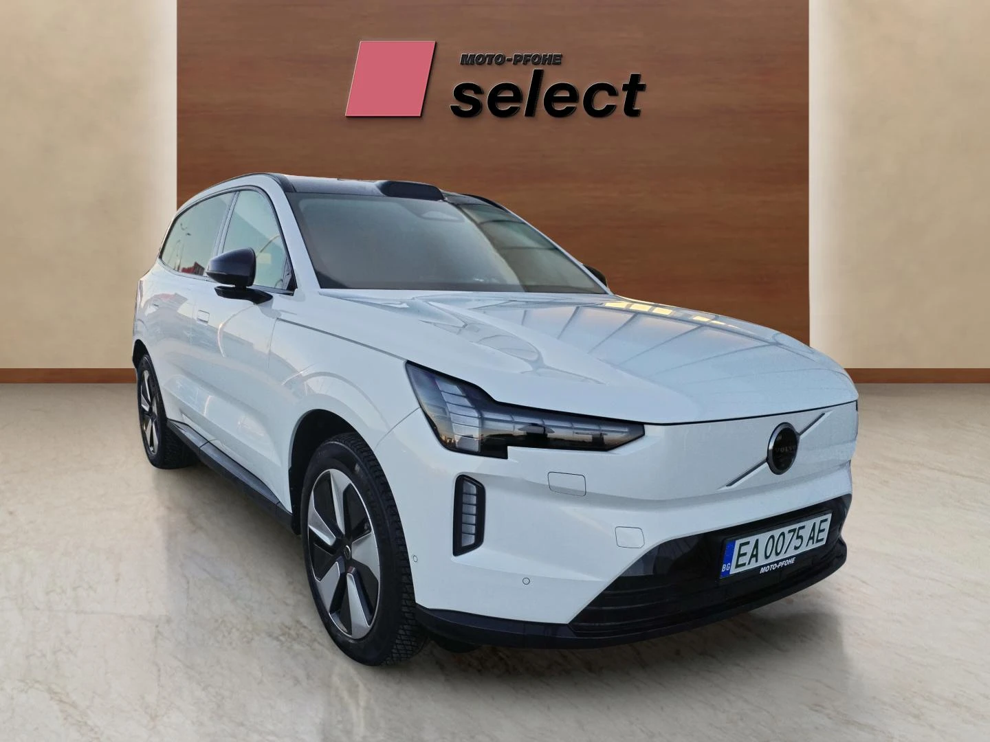 Volvo EX90 111 kWh - изображение 4