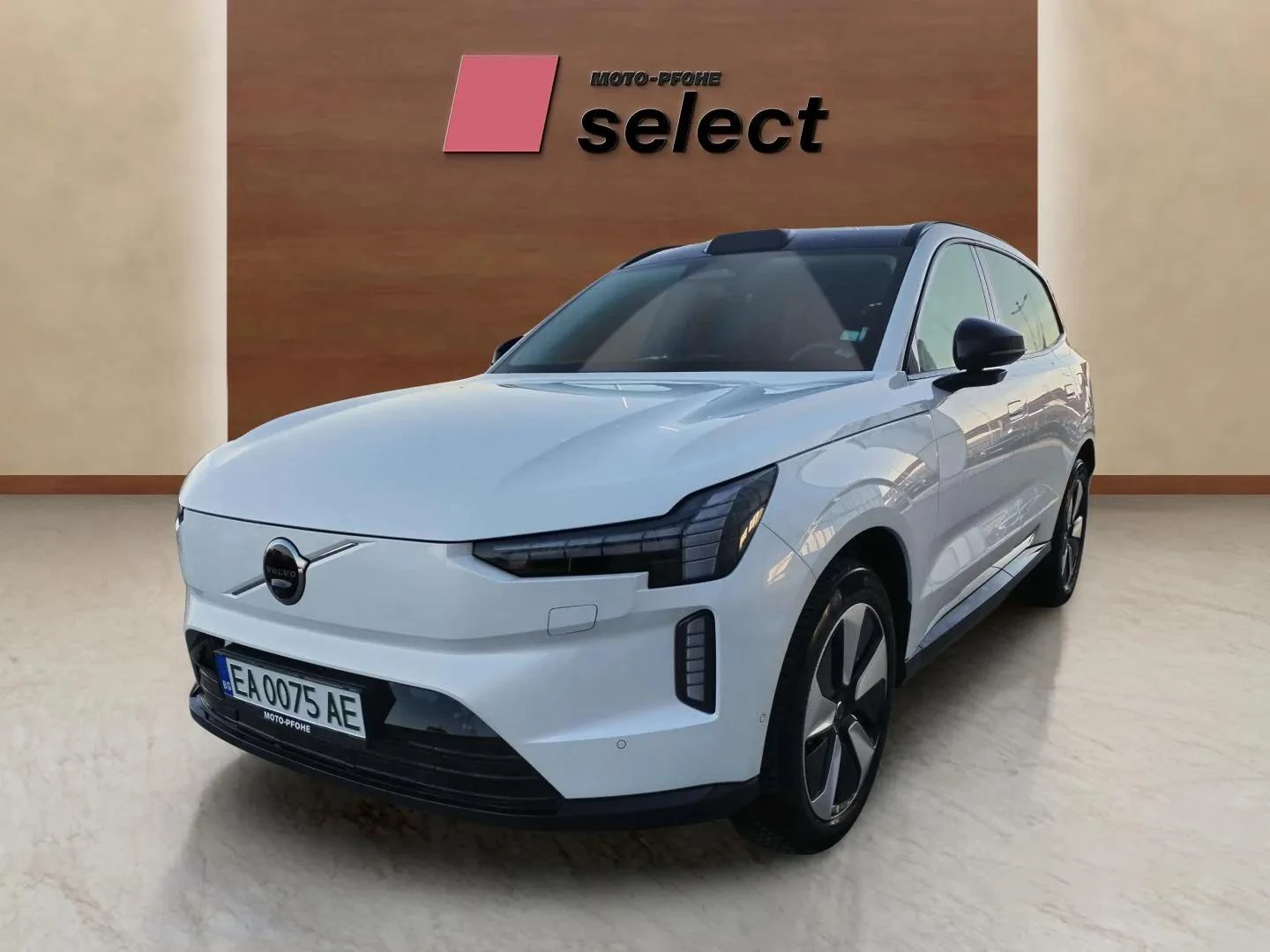 Volvo EX90 111 kWh | Mobile.bg � ����������� 1