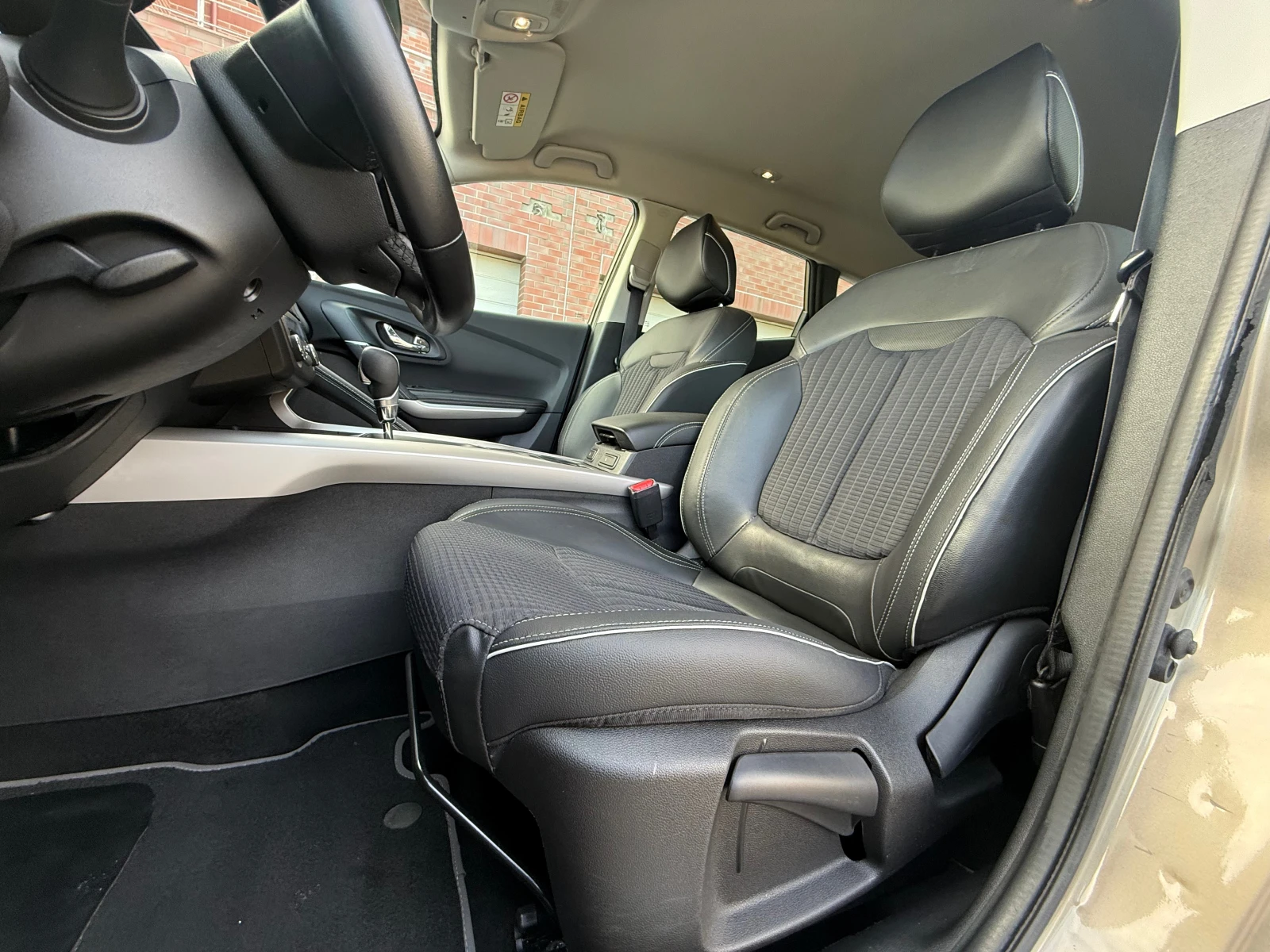 Renault Kadjar BOSE-AVTOMAT-���������-TOP | Mobile.bg � ����������� 13