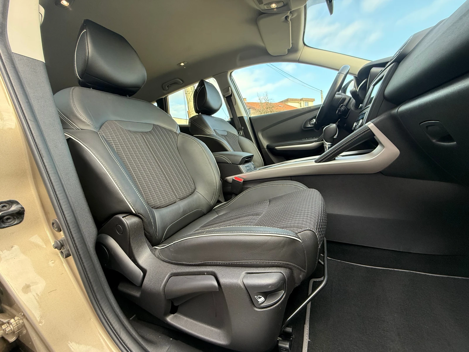Renault Kadjar BOSE-AVTOMAT-���������-TOP | Mobile.bg � ����������� 14