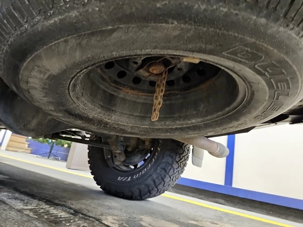 Toyota 4runner * TRD Pro * CARFAX * ��� ������������ ������ | Mobile.bg � ����������� 14